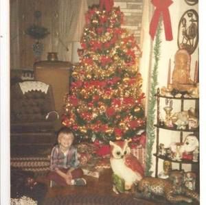 Meet your Posher, Brandon